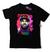 Remera Ice Cube Rap Hip Hop POP ART 27