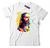 Remera JESUS JESUCRISTO DIOS POP ART 29 - Digital Stamp Tienda de Remeras Dtg print