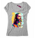 Remera JESUS JESUCRISTO DIOS POP ART 29 - tienda online