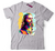 Imagen de Remera JESUS JESUCRISTO DIOS POP ART 29