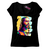 Remera JESUS JESUCRISTO DIOS POP ART 29 - comprar online