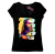 Remera JESUS JESUCRISTO DIOS POP ART 29 - buy online