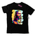 Remera JESUS JESUCRISTO DIOS POP ART 29