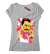 Remera FREDDIE MERCURY QUEEN POP ART 2 - tienda online