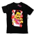 Remera FREDDIE MERCURY QUEEN POP ART 2