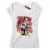 Remera Tupac Shakur 2pac POP ART 31 en internet