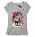 Remera Tupac Shakur 2pac POP ART 31 - loja online