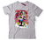 Imagem do Remera Tupac Shakur 2pac POP ART 31