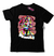 Remera Tupac Shakur 2pac POP ART 31