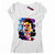 Remera MICHAEL JACKSON POP ART 32 on internet