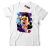 Remera MICHAEL JACKSON POP ART 32 - Digital Stamp Tienda de Remeras Dtg print