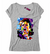 Remera MICHAEL JACKSON POP ART 32 - online store