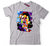 Image of Remera MICHAEL JACKSON POP ART 32