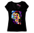 Remera MICHAEL JACKSON POP ART 32 - buy online