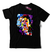 Remera MICHAEL JACKSON POP ART 32