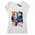 Remera THE BEATLES POP ART 33 en internet
