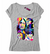 Remera THE BEATLES POP ART 33 - tienda online