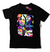 Remera THE BEATLES POP ART 33