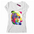 Remera ALBERT EINSTEIN POP ART 34 on internet