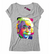 Remera ALBERT EINSTEIN POP ART 34 - online store