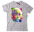 Image of Remera ALBERT EINSTEIN POP ART 34