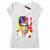 Remera AL PACINO SCARFACE CINE POP ART 35 on internet