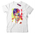 Remera AL PACINO SCARFACE CINE POP ART 35 - Digital Stamp Tienda de Remeras Dtg print
