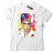 Remera AL PACINO SCARFACE CINE POP ART 35 - Digital Stamp Tienda de Remeras Dtg print