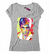 Remera AL PACINO SCARFACE CINE POP ART 35 - online store