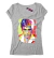 Remera AL PACINO SCARFACE CINE POP ART 35 - tienda online