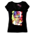 Remera AL PACINO SCARFACE CINE POP ART 35 - comprar online