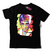 Remera AL PACINO SCARFACE CINE POP ART 35
