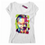 Remera James Hetfield METALLICA POP ART 36 en internet