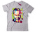 Imagen de Remera James Hetfield METALLICA POP ART 36