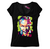 Remera James Hetfield METALLICA POP ART 36 - comprar online