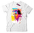 Remera ELVIS PRESLEY POP ART 37 - Digital Stamp Tienda de Remeras Dtg print
