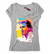 Remera ELVIS PRESLEY POP ART 37 - tienda online