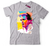 Imagen de Remera ELVIS PRESLEY POP ART 37