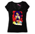 Remera Anthony Kiedis RED HOT CHILI PEPPERS POP ART 38 - buy online