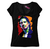Remera CHRIS CORNELL Soundgarden POP ART 39 - comprar online