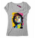 Remera Billie Joe Armstrong Green Day POP ART 40 - tienda online