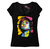 Remera Billie Joe Armstrong Green Day POP ART 40 - comprar online