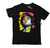 Remera Billie Joe Armstrong Green Day POP ART 40