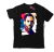Remera MIKE SHINODA LINKIN PARK POP ART 41
