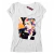 Remera Kurt Cobain Nirvana Rock POP ART 44 en internet