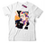 Remera Kurt Cobain Nirvana Rock POP ART 44 - Digital Stamp Tienda de Remeras Dtg print