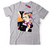Imagen de Remera Kurt Cobain Nirvana Rock POP ART 44