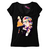 Remera Kurt Cobain Nirvana Rock POP ART 44 - comprar online