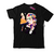 Remera Kurt Cobain Nirvana Rock POP ART 44