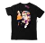 Remera Kurt Cobain Nirvana Rock POP ART 44